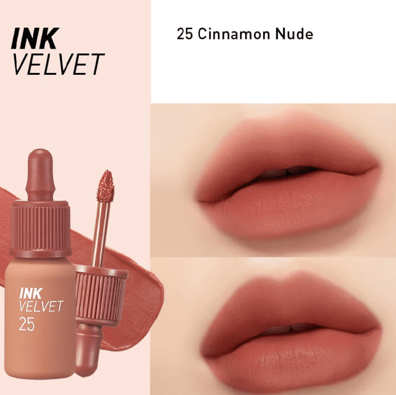 INK VELVET PERIPERA16