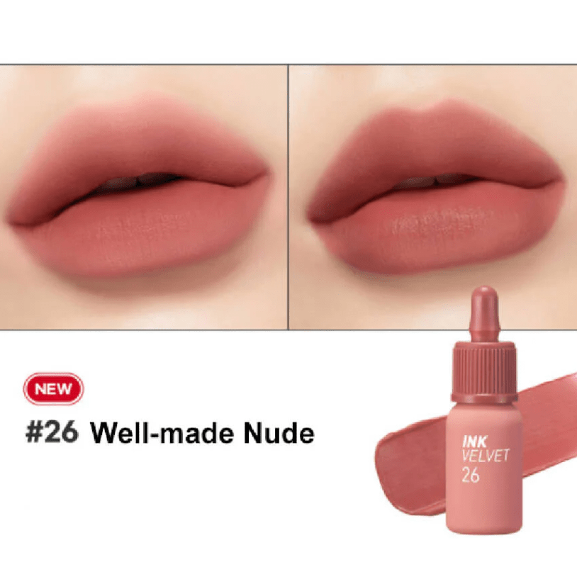 INK VELVET PERIPERA17