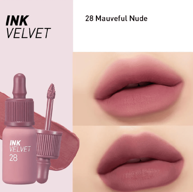 INK VELVET PERIPERA18