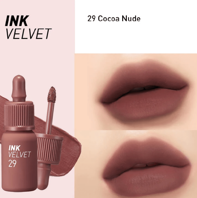 INK VELVET PERIPERA19