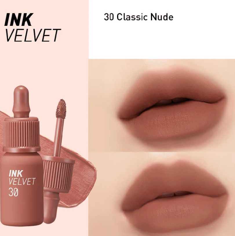 INK VELVET PERIPERA20