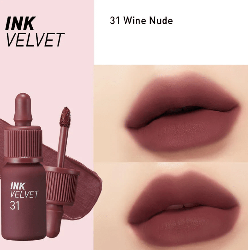 INK VELVET PERIPERA21