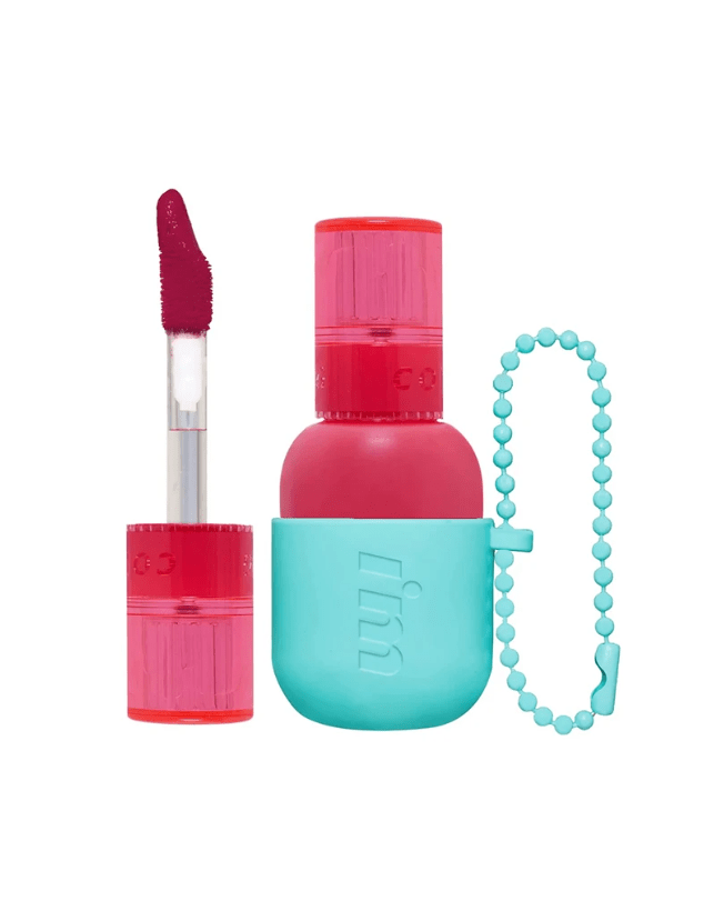 I'M MEME COLOR KEY RING WATER GEL TINT 06 My Cherry 0