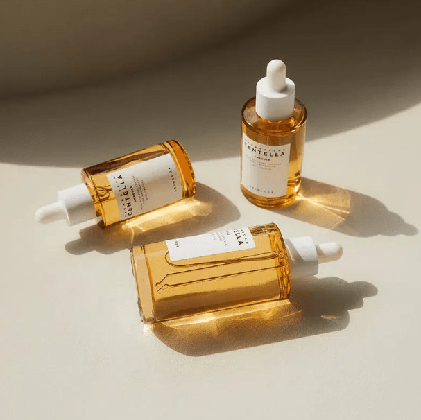 SKIN1004 Centella Ampoule Serum Piel Sensible Calmante 100ml4