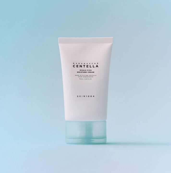 SKIN1004 Centella Hyalu-Cica Moisture Cream 75ml 0