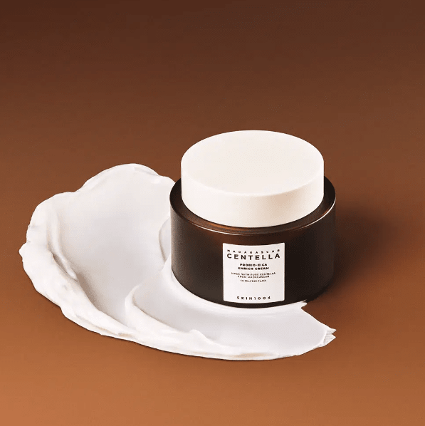 SKIN1004 Centella Probio-Cica Enrich Cream 50ml – Crema nutritiva3