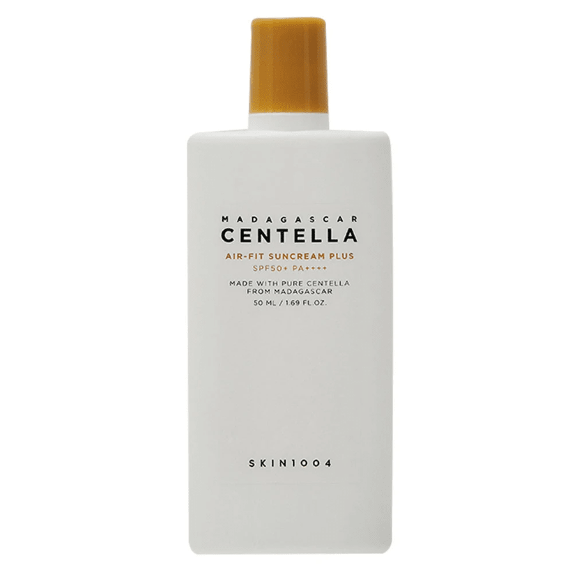 SKIN1004 Madagascar Centella Air-Fit Suncream Plus 50ml – Protector Solar SPF 50 ++++ 0