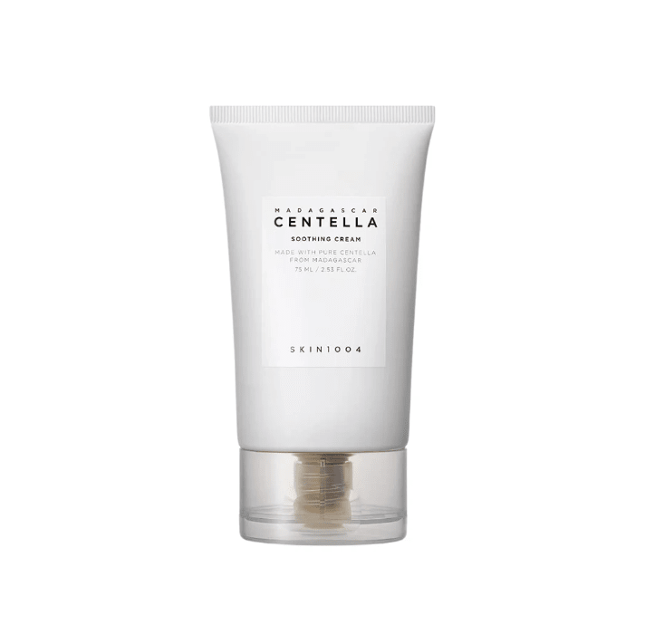 SKIN1004 Madagascar Centella Soothing Cream 75 gr – Crema calmante Facial 0