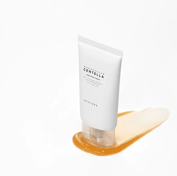 SKIN1004 Madagascar Centella Soothing Cream 75 gr – Crema calmante Facial3