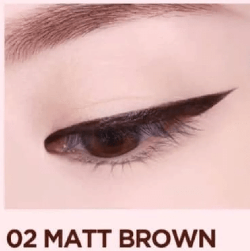 Lily by Red AM9 to PM9 Survival Penliner 02 MATT BROWN2