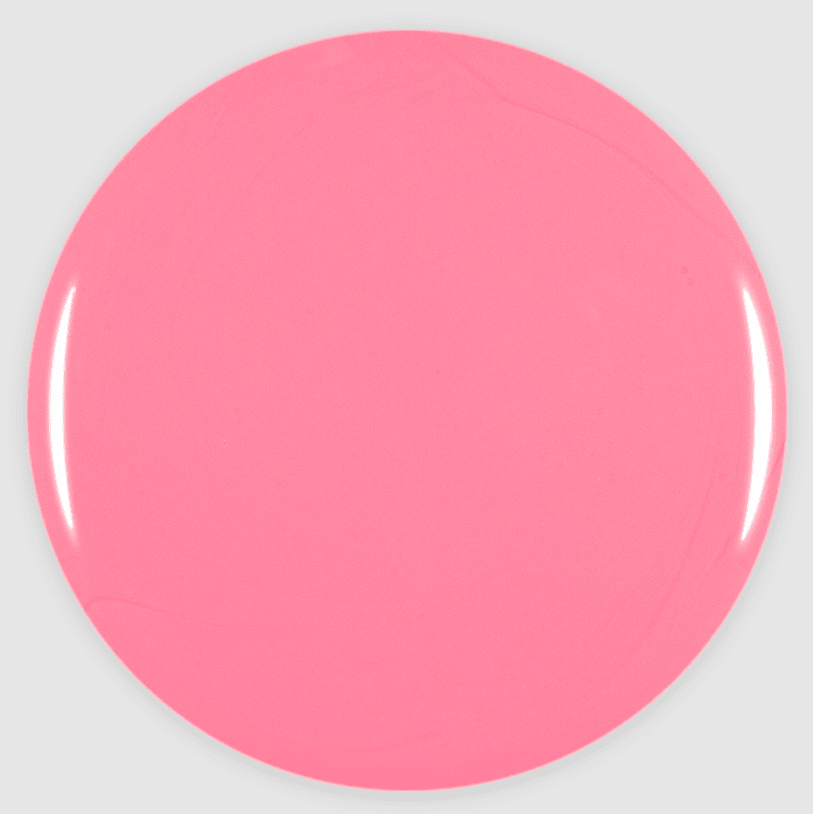 Color Base Coat - Before Sunrise PINK MASK2
