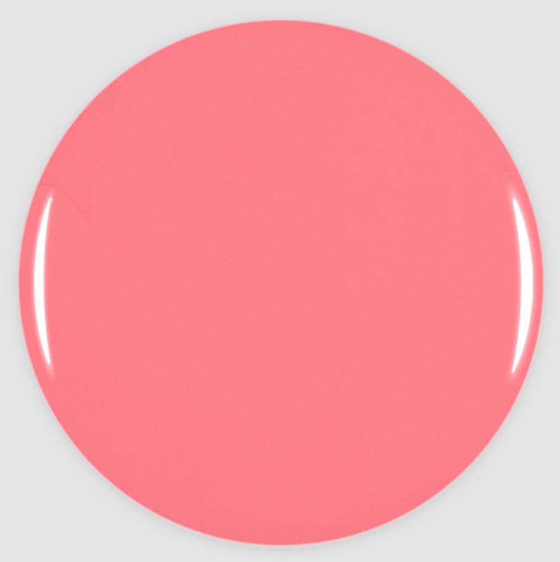 Color Base Coat - Dakota PINK MASK2