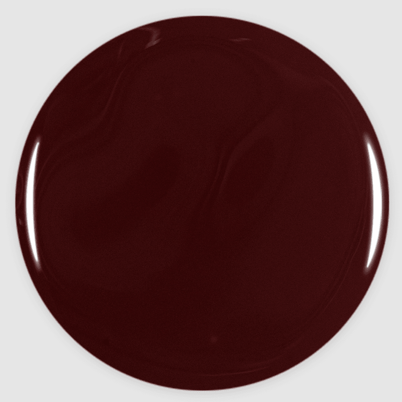 Color Base Coat - Syrah PINK MASK2