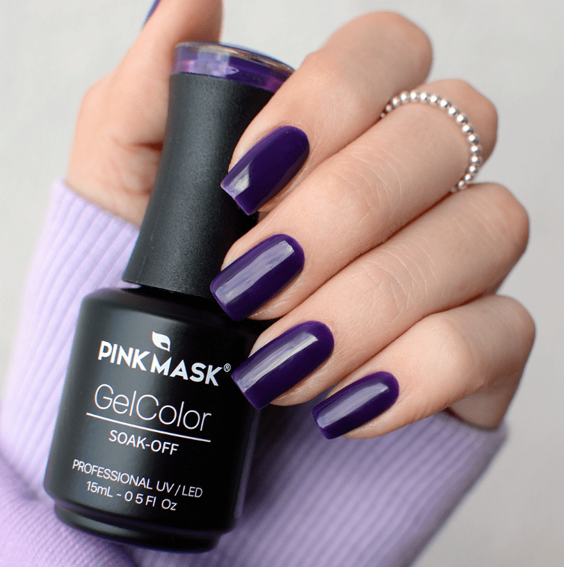 Thanos PINK MASK 4363
