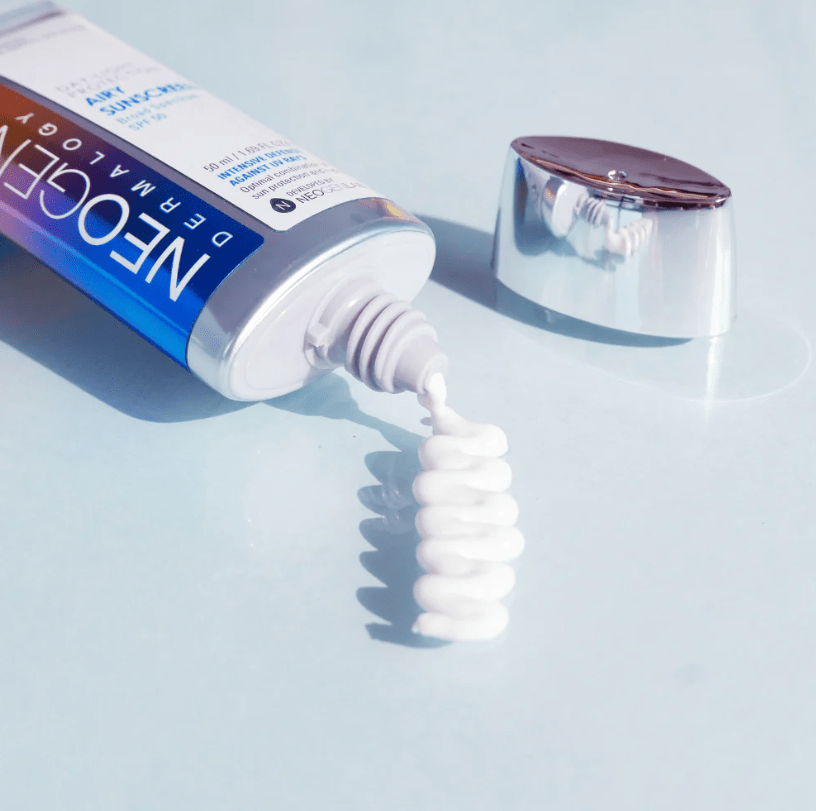 NEOGEN AIRY SUNSCREEN SPF50 50 ML2
