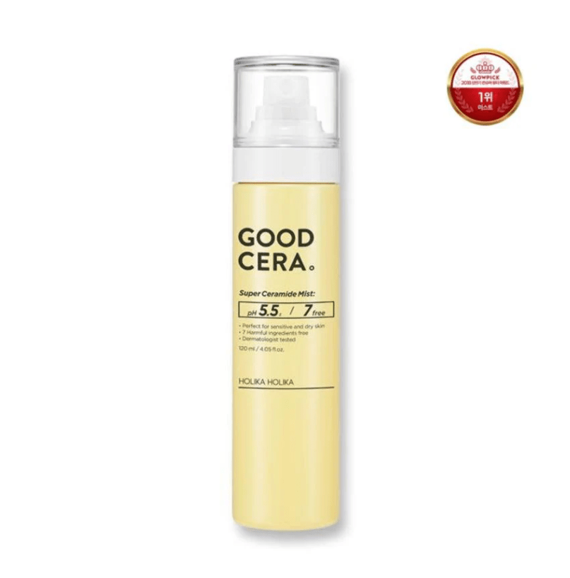 Holika Holika Good Cera Super Ceramide Mist 0