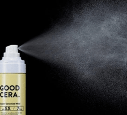 Holika Holika Good Cera Super Ceramide Mist2