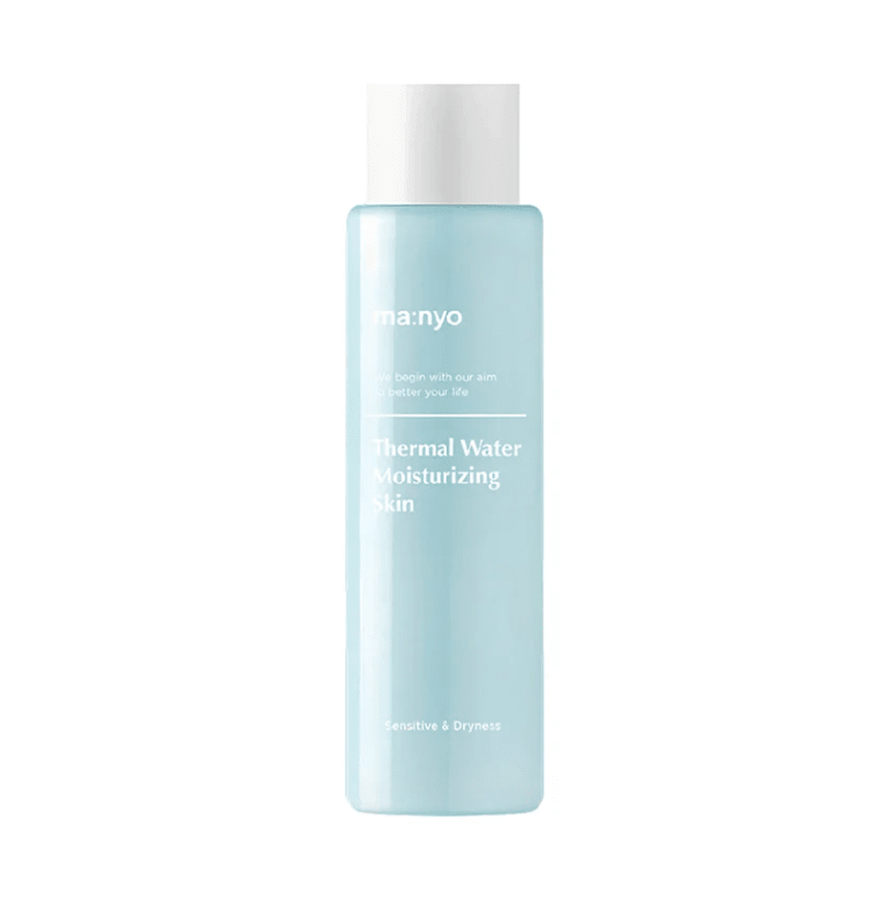 [ma:nyo] Thermal Water Moisturizing Skin Toner 155ml4