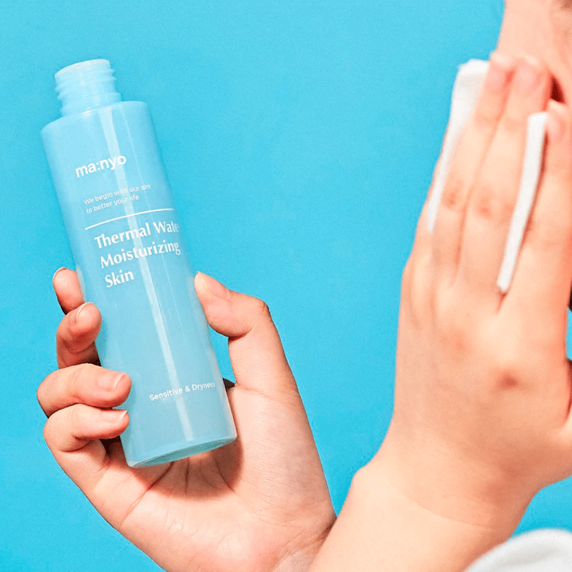 [ma:nyo] Thermal Water Moisturizing Skin Toner 155ml2