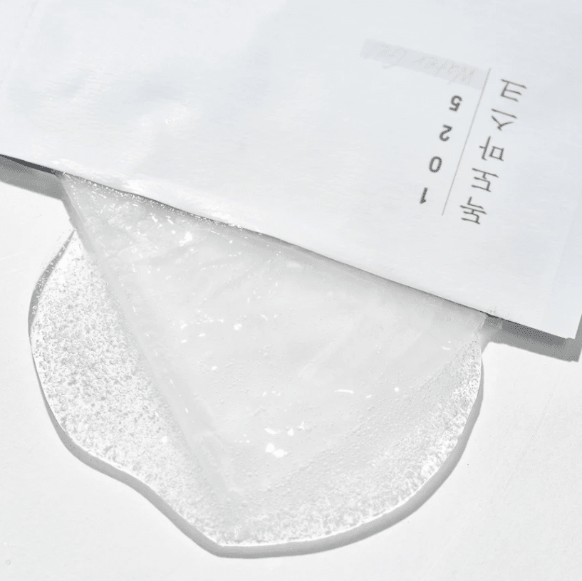 Round Lab 1025 Dokdo Mascarilla Gel2