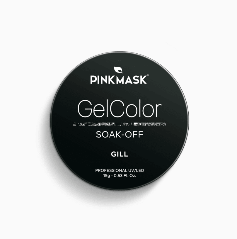 Gill - Under the Sea PINK MASK3