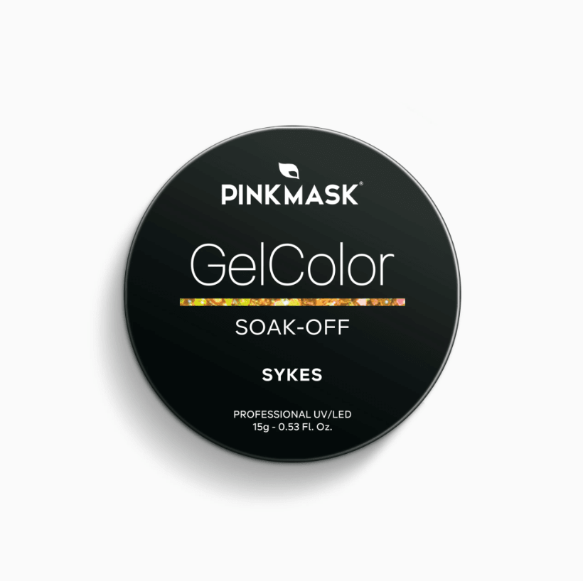 Sykes - Under the Sea PINK MASK3