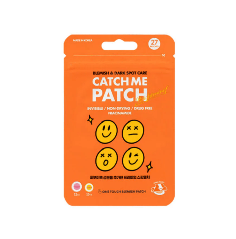 [Nico Medical] Catch Me Patch 27 Brightening (Clean Touch) 0