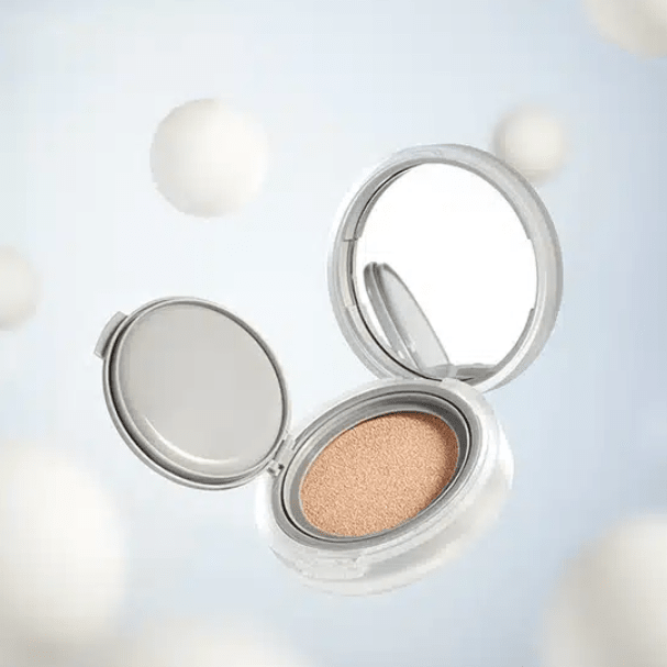 ROM&ND – NU ZERO CUSHION – Base tipo Cushion #03 Natural 213
