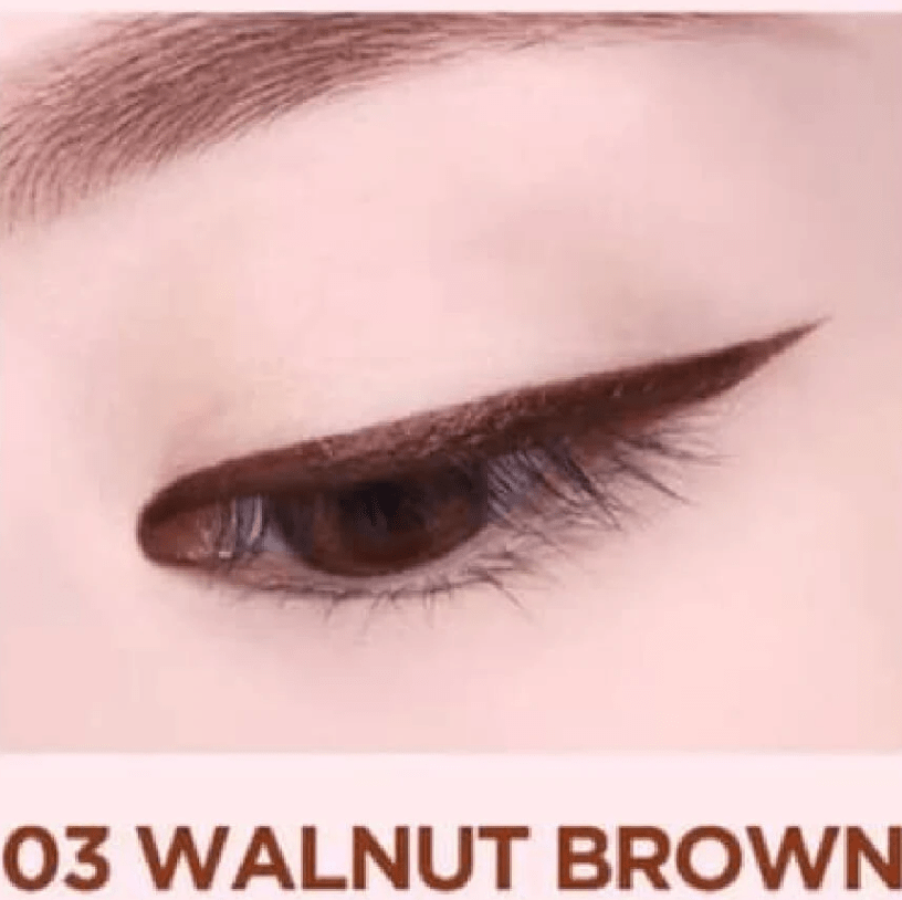 Lily By Red AM9 to PM9 Survival Penliner 3 Walnut Brown2