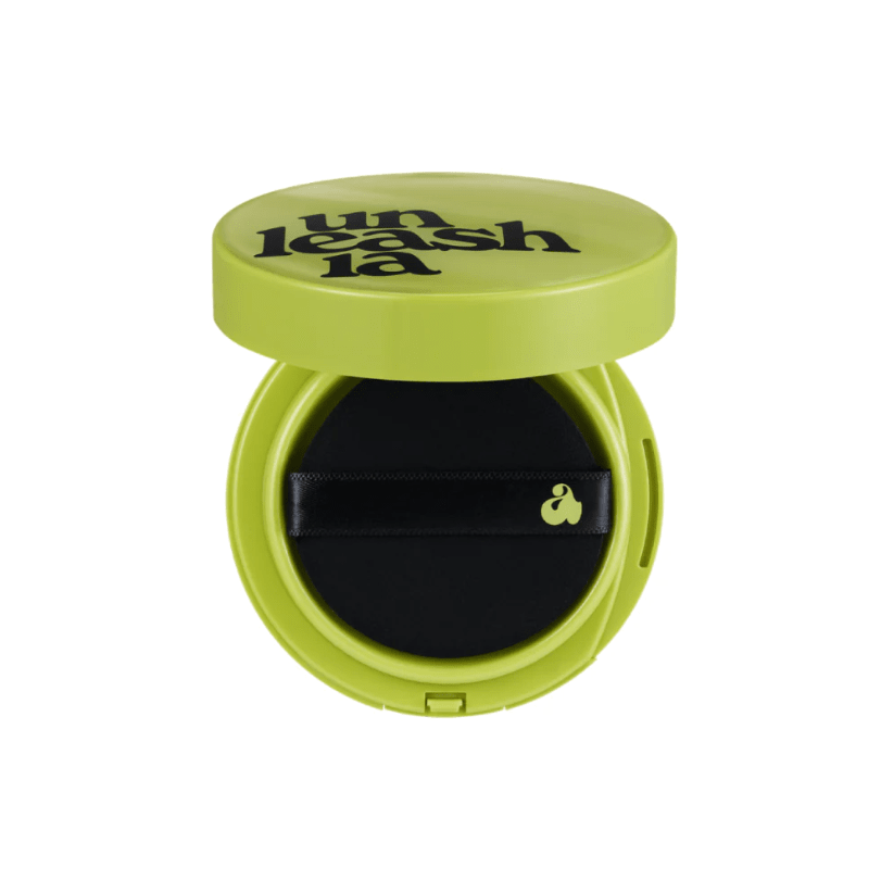 Unleashia Healthy Green Cushion - #23W Bisque2