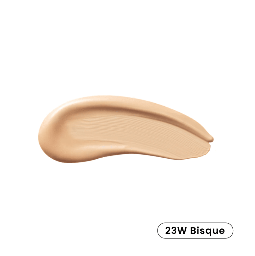 Unleashia Healthy Green Cushion - #23W Bisque3