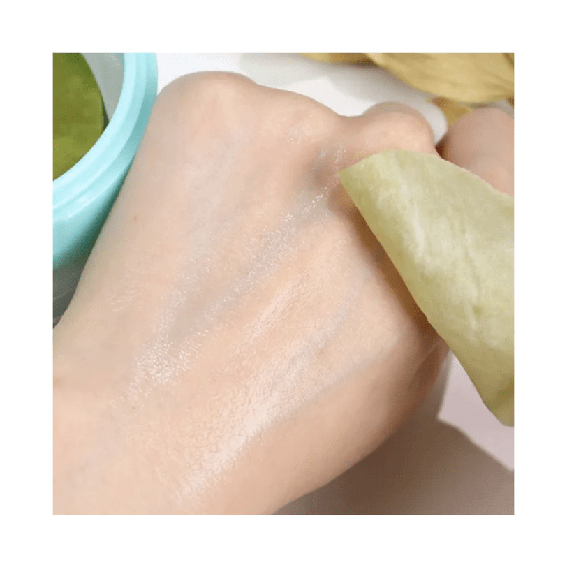 [Numbuzin] No. 1 Centella Re-Leaf Green Toner Pad 704