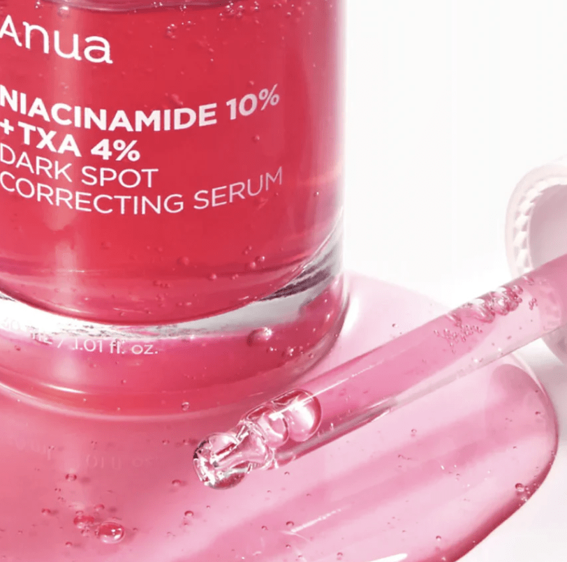 Anua Niacinamide 10 TXA 4 Serum 30ml2