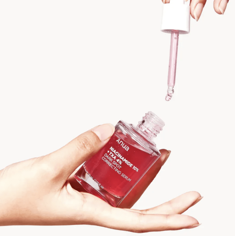 Anua Niacinamide 10 TXA 4 Serum 30ml3