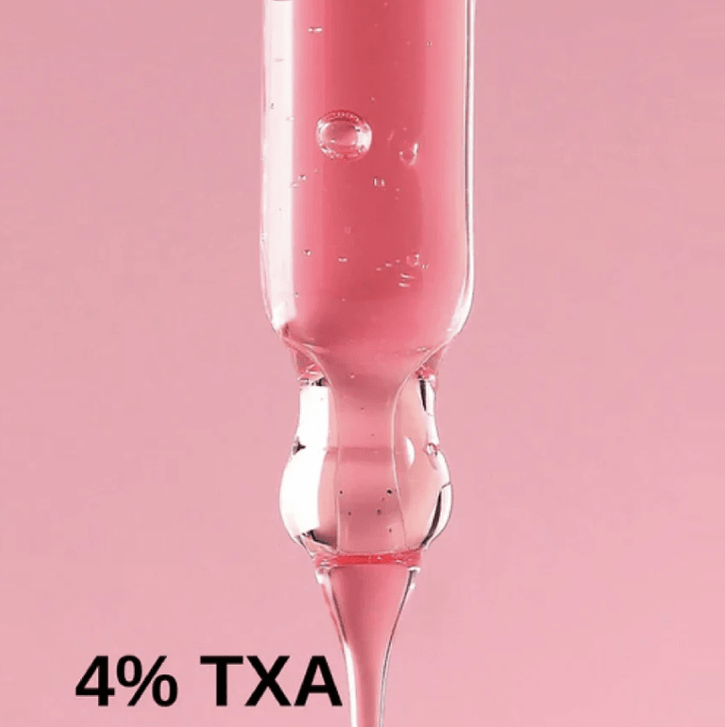 Anua Niacinamide 10 TXA 4 Serum 30ml4
