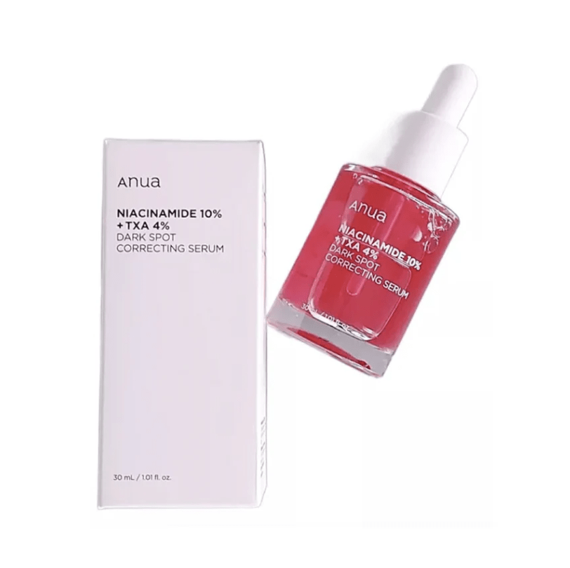 Anua Niacinamide 10 TXA 4 Serum 30ml6