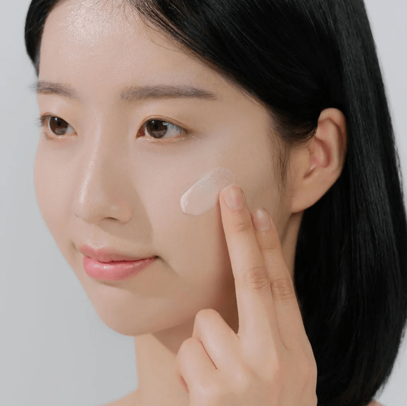 SKIN1004 Tone Brightening Sunscreen Tone-up – Protector Solar SPF50 – Despigmentante – 50ml3