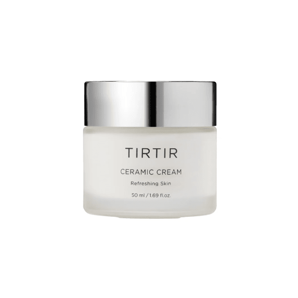 TIRTIR Ceramic Cream – Crema facial nutritiva 50ml 0
