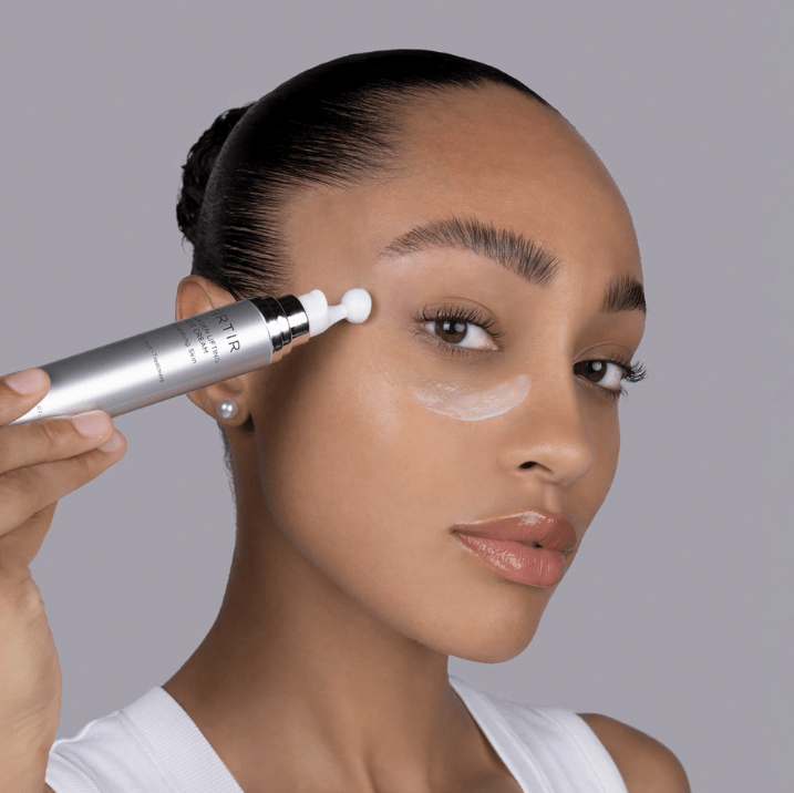 TIRTIR Collagen Lifting Eye Cream – Contorno de ojos 15ml4