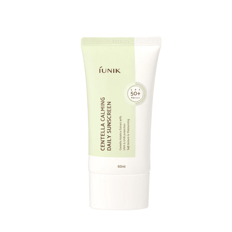 iUNIK Centella Calming Daily Sunscreen (SPF 50+, PA++++) 0