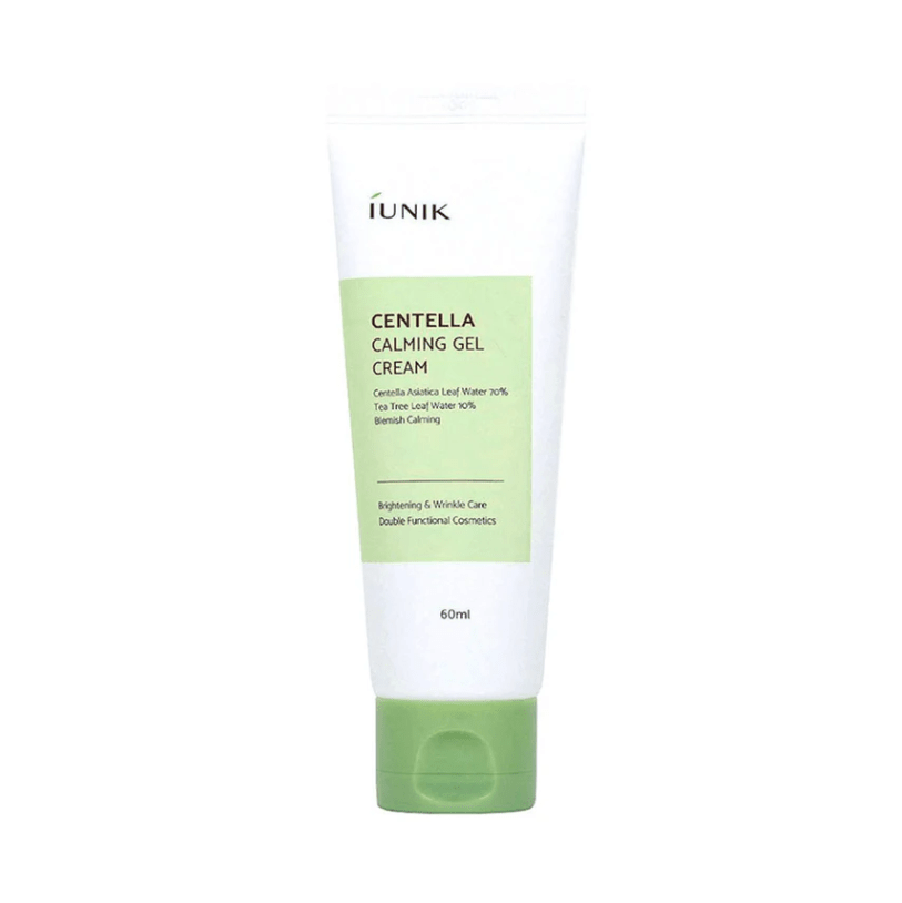 iUNIK Centella Calming Gel Cream 60ml 0