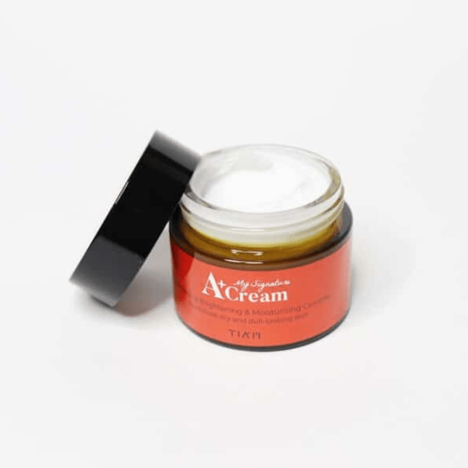 Tiam My Signature A+ Cream 50ml3