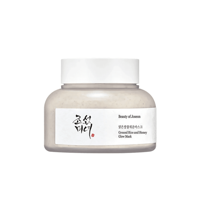Beauty of Joseon Ground Rice and Honey Glow Mask 0