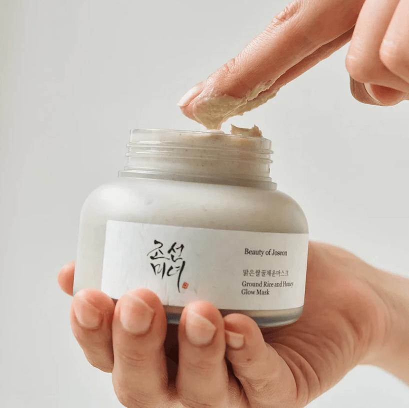 Beauty of Joseon Ground Rice and Honey Glow Mask2