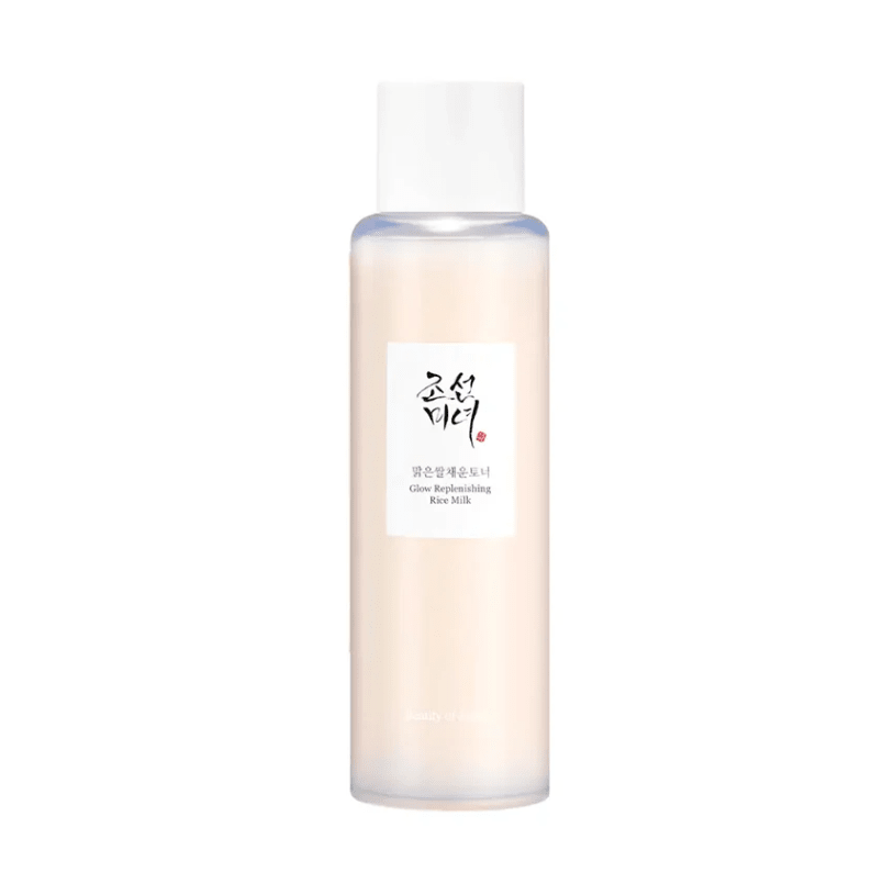 Beauty of Joseon Glow Replenishing Rice Milk 0