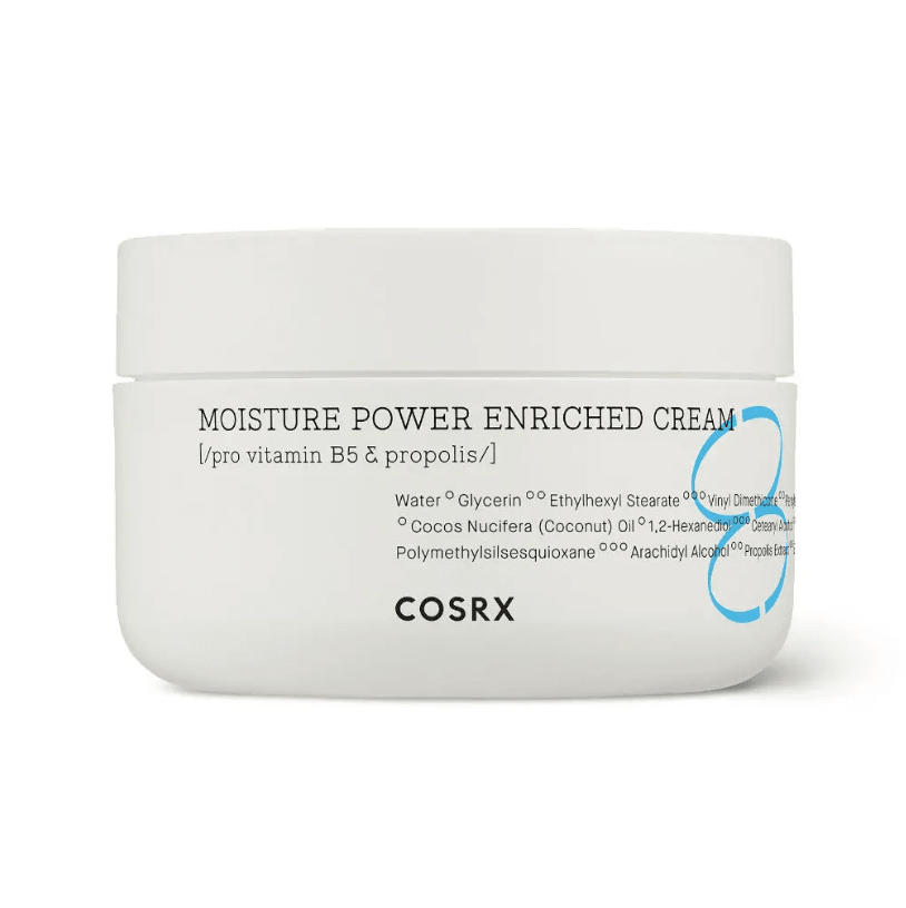 Cosrx Moisture Power Enriched Cream / Crema Reparadora 50ml 0