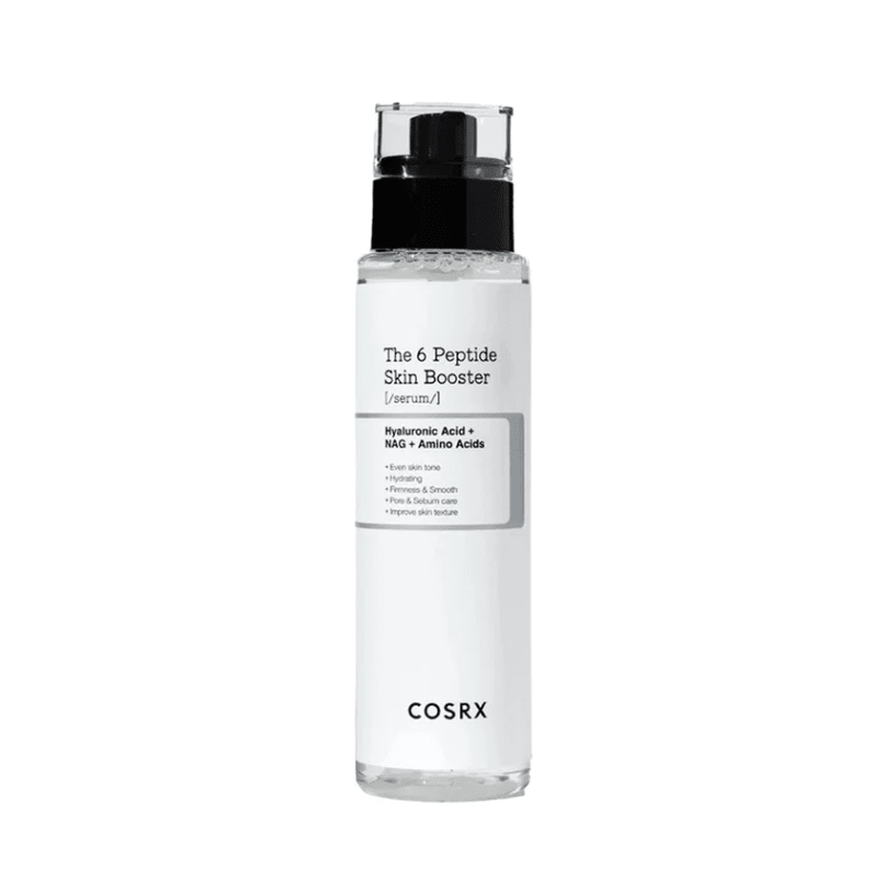 Cosrx The 6 Peptide Skin Booster Serum 0