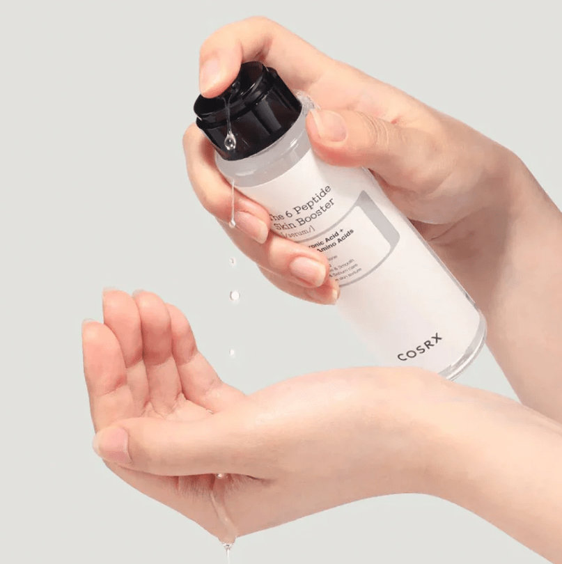 Cosrx The 6 Peptide Skin Booster Serum2