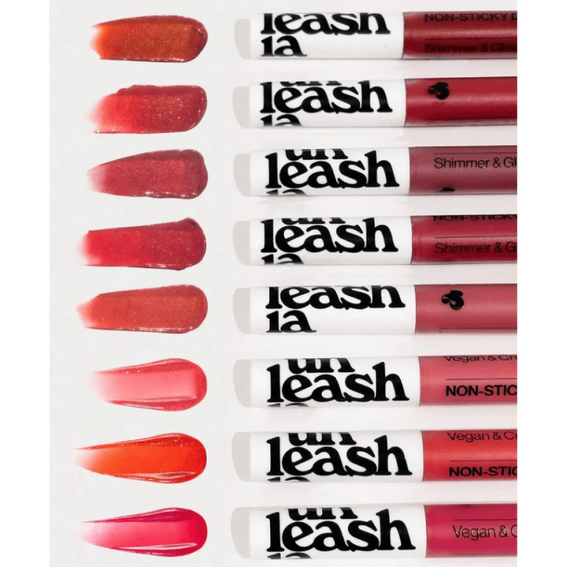 Unleashia Non Sticky Dazzle Tint Renovado - 2. Sunbeam2