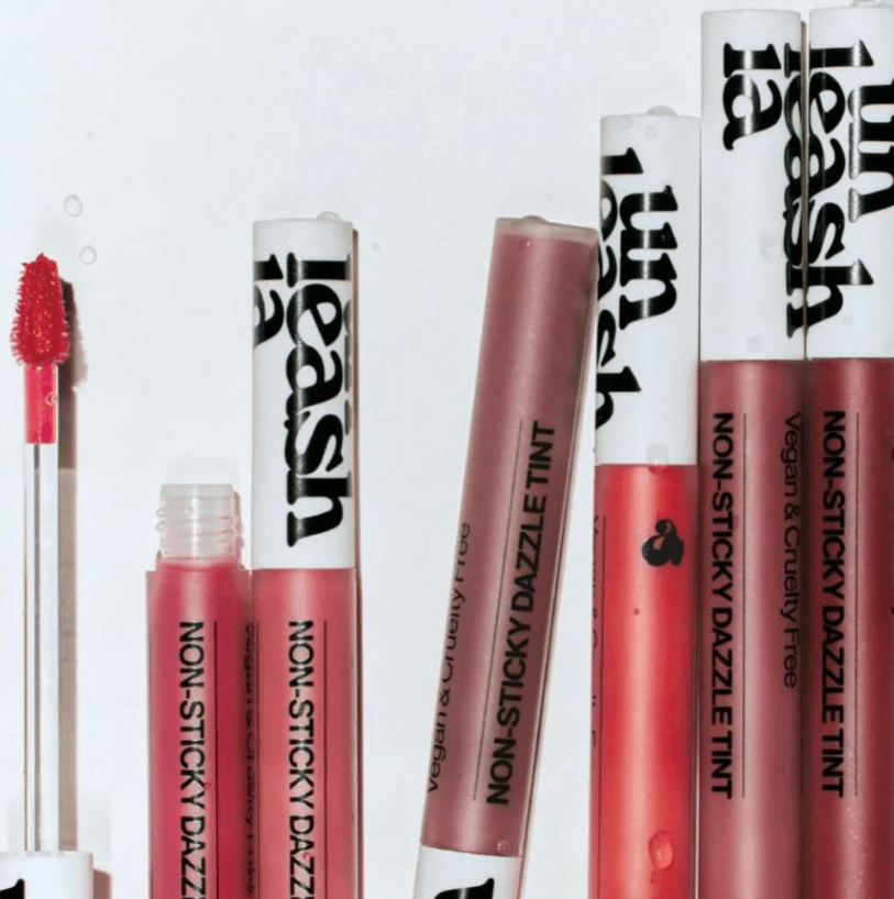 Unleashia Non Sticky Dazzle Tint Renovado - 2. Sunbeam3